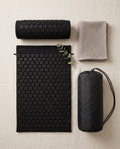 DeepRelief Acupressure Mat & Pillow Set ? Full-Body Tension Relief and Deep Relaxation